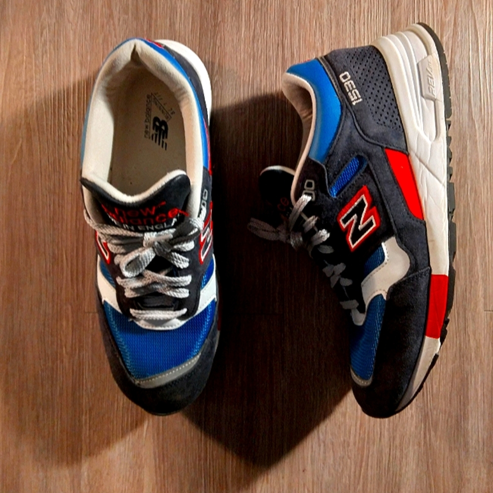 New balance 1530 - Picture 4 of 8